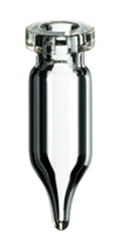0.9ml krimphals micro-flacon
