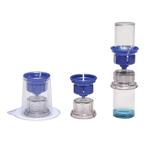 Mix2Vial®