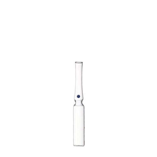 2 ml ampul, Vorm B, Helder, OPC